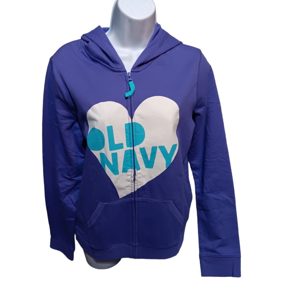 Old Navy jacket - Size 16 plus Juniors